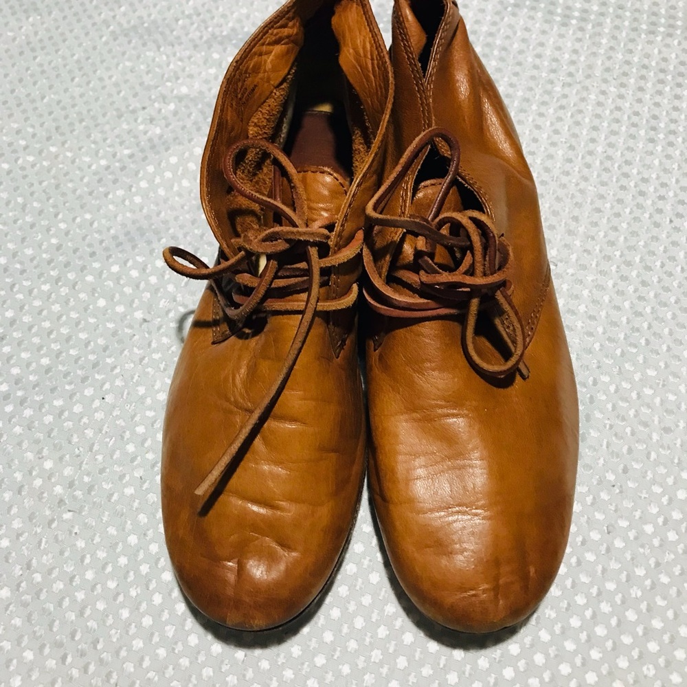 Frye boties - Picture 3 of 11